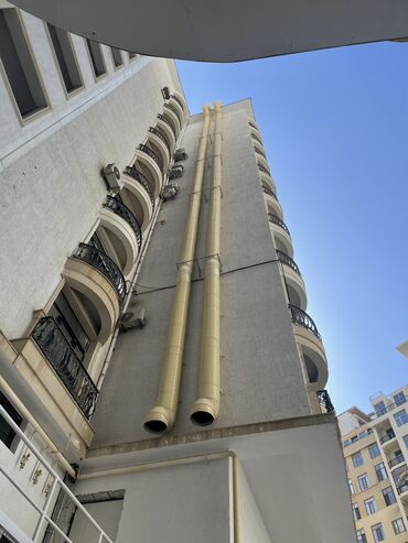 Kombilər: Salam. Biz havalandırma, isitmə, soyutma sistemilərinin quraşdırılması — 23