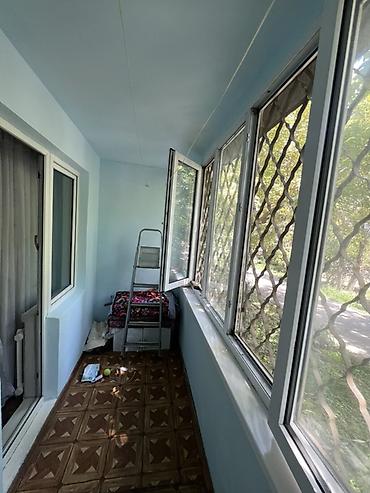 2 rooms: 47 м² — 9