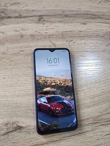 redmi note 15 pro: Redmi, Redmi 9, Б/у, 64 ГБ, цвет - Фиолетовый, 2 SIM — 6