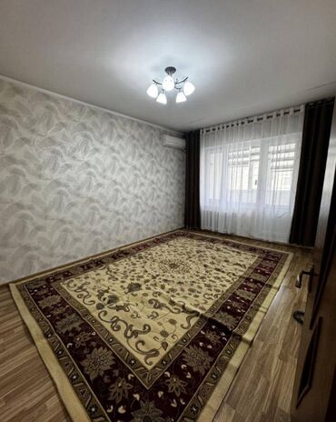 Продажа квартир: 1 комната, 35 м², 105 серия, 7 этаж, Старый ремонт