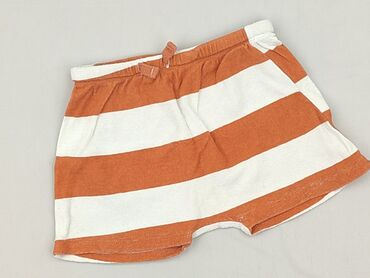 klapki z klamrami ccc: Shorts, Fox&Bunny, 1.5-2 years, 92, condition - Very good