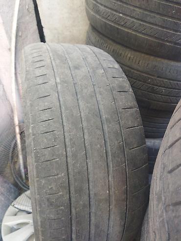 27540 r22: Шины 275 / 40 / R 22, Лето, Б/у, 1 шт, Внедорожные (АТ/МТ), Германия, Pirelli — 3