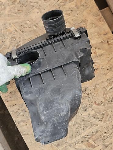 Другие автозапчасти: Корпус воздушного фильтра Opel Agila A / Suzuki Wagon R+, 2001г.в — 6