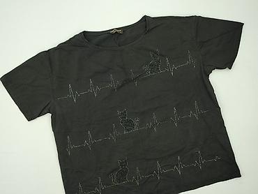 la gatti: Dimo-tex, T-shirt damski, rozmiar XL — 1