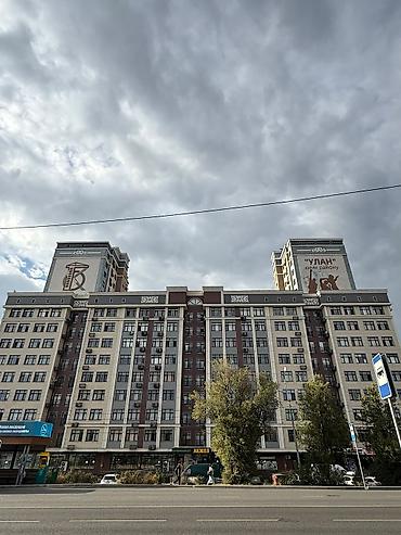 red centr: 2 комнаты, 70 м², Элитка, 10 этаж, Евроремонт — 2