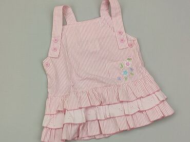 rozowa sukienka mohito: Sukienka, 1.5-2 lat, 86-92 cm, stan - Bardzo dobry