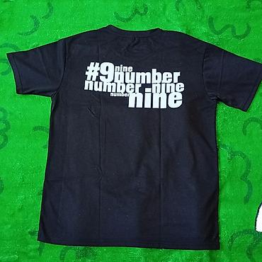 kepka satisi: Salam👋🏻 Number (N)ine Archive T‑shirt satılır Razmer M🏷️ 100% Cotton — 4