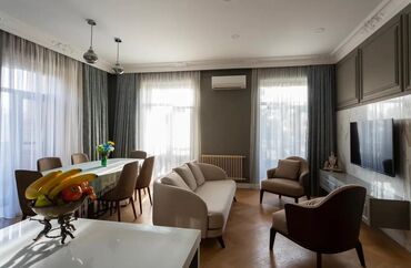 Köhnə tikili: Bakı, 3 otaqlı, Köhnə tikili, m. Sahil, 115 kv. m -da lalafo.az — 6 Köhnə tikili: Bakı, 3 otaqlı, Köhnə tikili, m. Sahil, 115 kv. m — 6