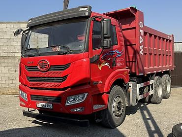 двигател на камаз: FAW : 2020 г., Механика, Дизель — 1