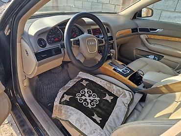 фаркоп ауди б4: Audi A6: 2008 г., 2.8 л, Автомат, Бензин, Седан — 5