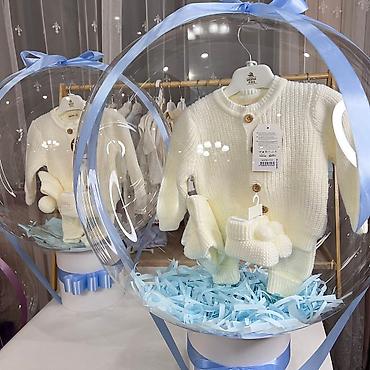 Комплекты одежды: Комплект, цвет - Розовый — 12