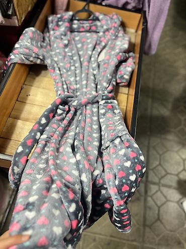 Халаты: Халат, Пенка, Все размеры — 7