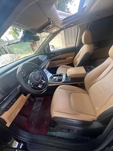 форд транзит идеальный: Kia Carnival: 2021 г. — 8