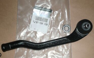 фит рычаг: Renault Duster рулевой наконечник, Рэно Дастер рулевой наконечник