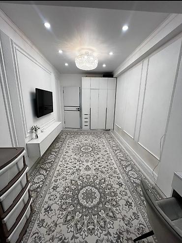 Продажа квартир: 1 комната, 42 м², Элитка, 2 этаж, Дизайнерский ремонт — 5