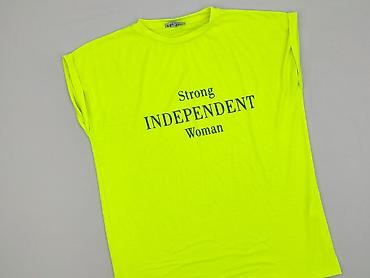 chile: Woman Collection, T-shirt damski, rozmiar L — 1