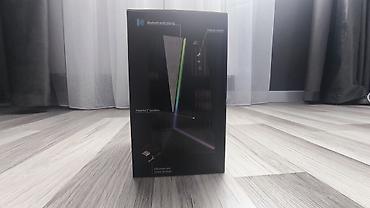 Dinamiklər və kolonkalar: 2E PCS233BK Multimedia Speakers - 2.0 akustik sistem, ümumi güc: 10 W — 4