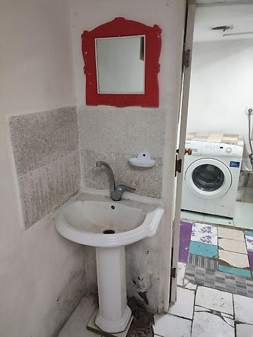 Долгосрочная аренда домов: 60 м², 2 комнаты, Утепленный, Теплый пол — 11