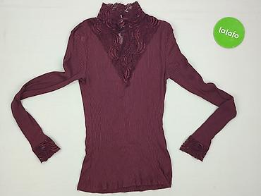 bluza megi collection: Amisu, Bluzka damska, rozmiar M — 2