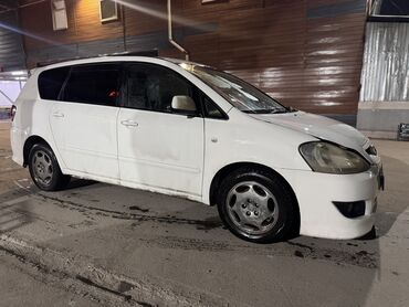 Toyota: Toyota Ipsum: 2005 г., 2.4 л, Автомат, Бензин, Минивэн