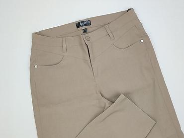 firma bpc: Bpc bonprix collection, Spodnie materiałowe damskie, rozmiar XL — 1