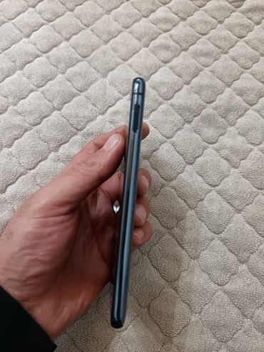 Samsung: Samsung Galaxy S10e, rəng - Mavi, Simsiz şarj — 4