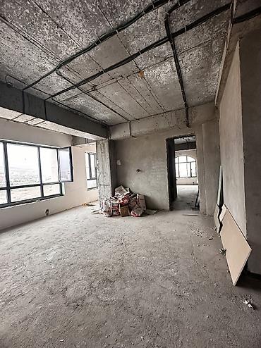 Продажа квартир: 4 комнаты, 125 м², Старый аэропорт Элитка, 15 этаж, ПСО (под самоотделку) — 5