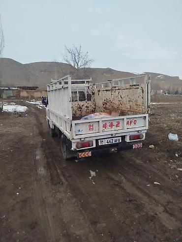 т 103 купить: Легкий грузовик, Hyundai, 1,5 т, Б/у — 2