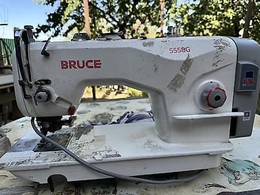 Bruce
