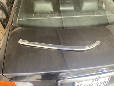 bmw 6 серия 628csi 5mt: BMW E39 sol (şofer) tərəf faranın altında olan kant