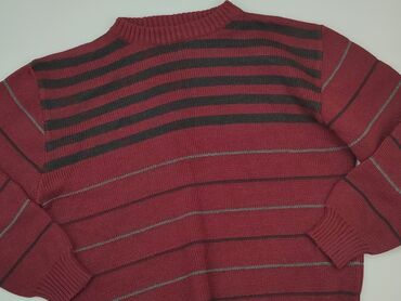 Jumpers: Sweter, L (EU 40), condition - Good