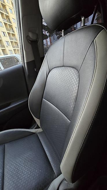 highlander platinum: Kia Morning: 2017 г., 1 л, Автомат, Бензин, Хэтчбэк — 7