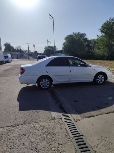 купить машину шевроле: Toyota Camry: 2004 г., 2.4 л, Автоматические, Газ, Седан