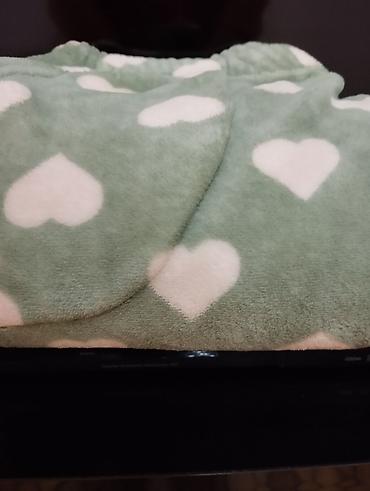 Digər: Şalvar 38 M razmer təzə alınıb Alınıb 36 AZN palveri geyinilib salvarı — 6