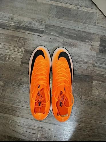 Butslar Nike, Ölçü: 41, Yeni