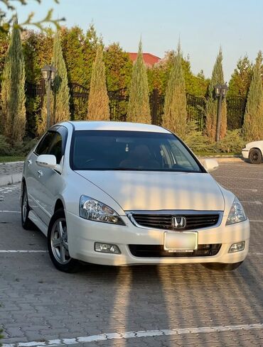 Honda: Honda Inspire: 2005 г., 3 л, Автомат, Бензин, Седан