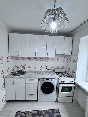 Продажа квартир: 2 комнаты, 41 м², Хрущевка, 1 этаж, Косметический ремонт — 6