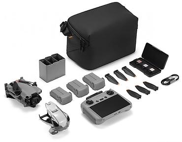 mac mini m1: Срочно продаю DJI mini 5 pro fly more combo В комплекте есть все что — 3