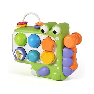 rucni bubanj: JUNGLE sorter “Jungle sorter dinosaurus” Šifra proizvoda: 2001 - — 1