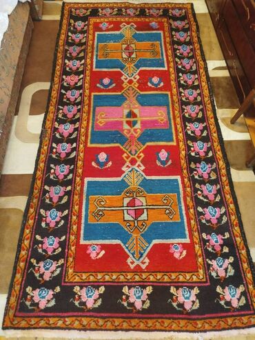 ağ xalca: Ковер Декоративный