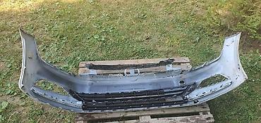 horizontalno: PREDNJI BRANIK ZA VOLKSWAGEN POLO | volcvagen polo prednji branik — 5