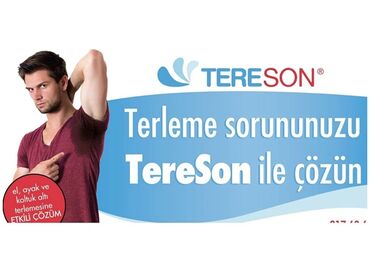 yeni sezon kurtkalar: Teroson.3 gecə isdifadə edildikdən sonra istifadə etdiyin nahiyə 1 ay