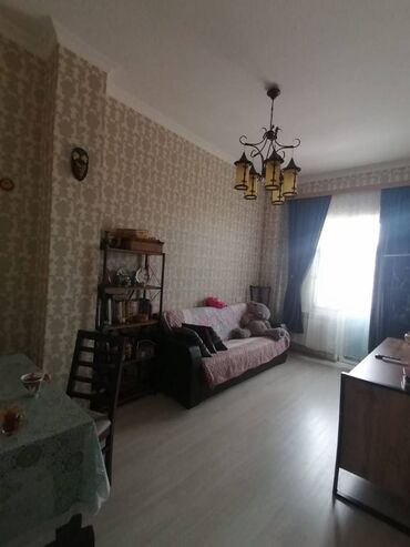 Yeni tikili: Masazır, 2 otaqlı, Yeni tikili, 70 kv. m — 1