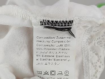 lady bra: Top damski, rozmiar S — 4