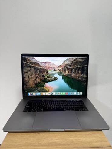 айфон 16 про макс бишкек цена: Ноутбук, Apple, 16 ГБ ОЗУ, Intel Core i7, 15.4 ", Б/у, Для работы, учебы, память SSD