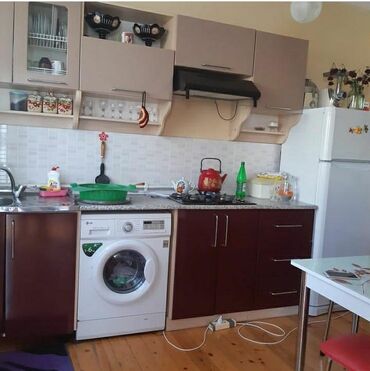 Həyət evləri və villaların satışı: Binəqədi qəs. 3 otaqlı, 160 kv. m, Kredit yoxdur, Yeni təmirli — 12