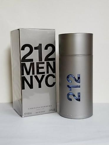 carolina herrera: Энергия Нью-Йорка в твоем флаконе! 🗽✨ Ты не просто идешь по городу — — 2