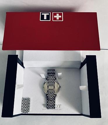 fox 40: Tissot Everytime Swissmatic (серия T-Classic) - Швейцарские наручные — 3
