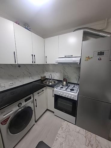 Продажа квартир: 1 комната, 30 м², Шлагбаум 103 серия, 3 этаж, Дизайнерский ремонт — 6