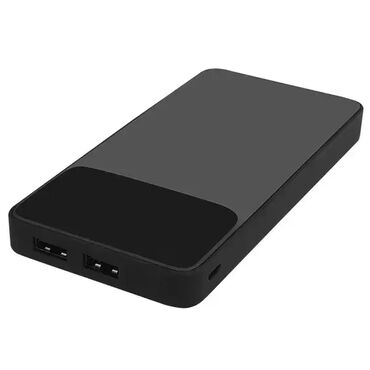 prozorska klima cena: S-Link P107 – Powerbank 10.000 mAh sa LCD displejom (crni) 🔋